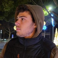 Jonas Pavia