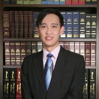 Garry Cheah