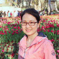 Xiaoxue Xu
