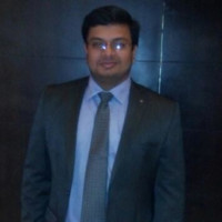 Narayan Menon
