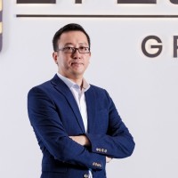 Andrew Kong