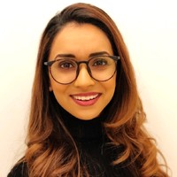 Aisha Siddiqa Byfuglien