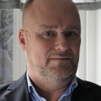Stefan Adolfsson