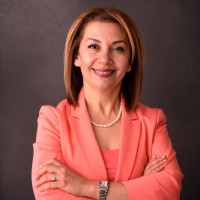 Behnaz Daghighi