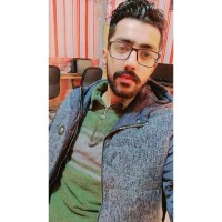 Zohaib Ali