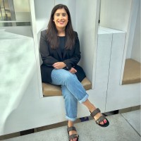 Mariam Ramzan
