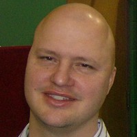 Patrick Preibe