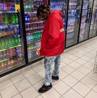 Dashaun Billie