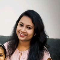 Elsa Varghese