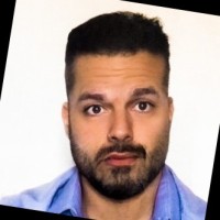 Luis Couso