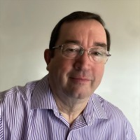 Geoff Alder