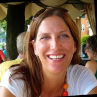 Julia Benecke
