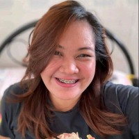Pamela Jane Danao