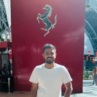 Hitesh Chhugani