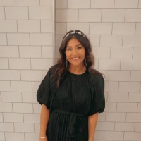 Trisha Parsotam-Stone
