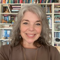 Heidi Mortensen