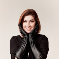 Nikitina Natalya
