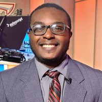 josiah berry