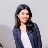 Shruti B.K