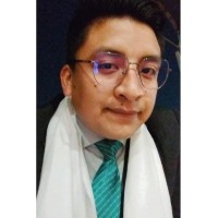 Alexander Mendez Sanchez