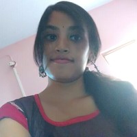 Moumita Mondal
