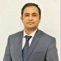 Debashish Mukherji