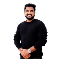 Manoj Pharande