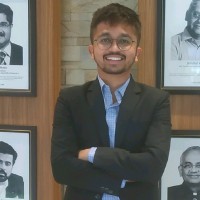 Smit Gandhi