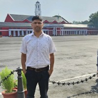 Ravindra Uniyal
