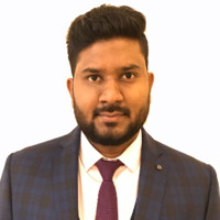 Rohit Kumar