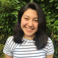 Sarah Joan Salvador