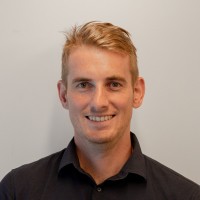 Timothy Huston