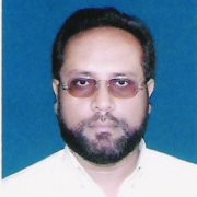 Zahid Rashid