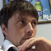 Сергей Елиник