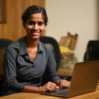 Komal Kanse