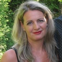 Sylvie Lamarre