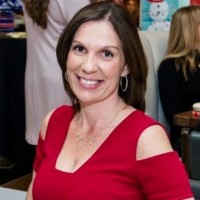 Christine Parrott
