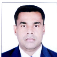 Sreeju Thuwassery