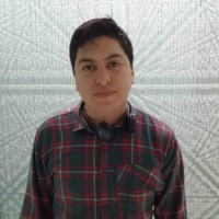 Carlos Alonso Domínguez Alemán