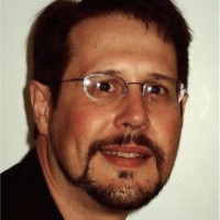 Luc Charbonneau