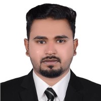 Sharique Hussain