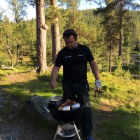 Arne Bollum