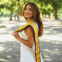 Sydney Sandoval