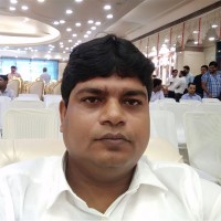 Vijay Kumar Yadav