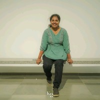 Pavi Mohan