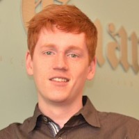 Conor McCarthy