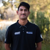 Areesh Amir