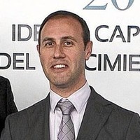 Enrique Palmí Pérez