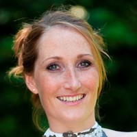 Chantal van Deursen