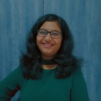 Janhavi Thakur